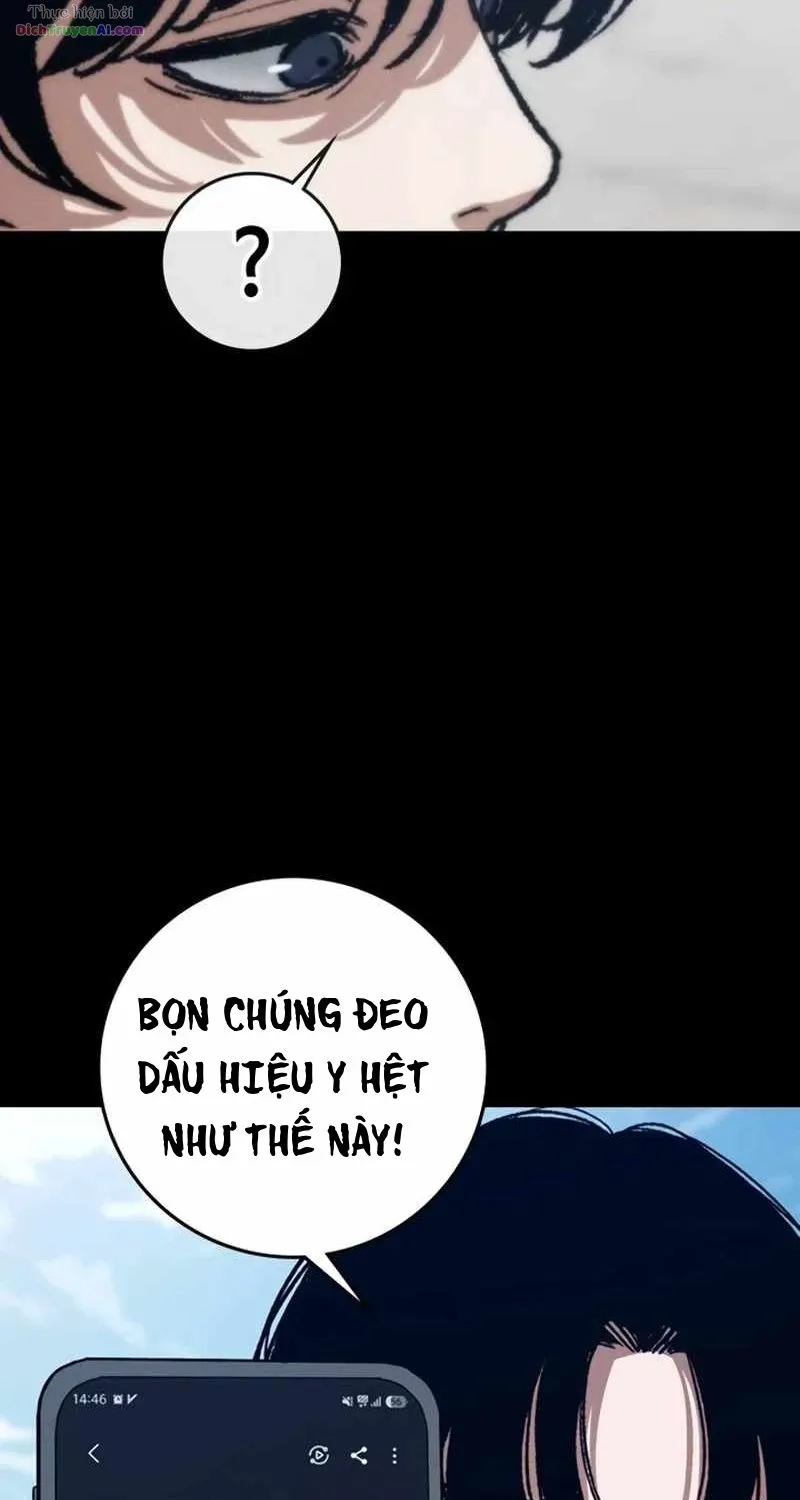 Sát Thủ Nhập Học - Chap 18 - Trang 220