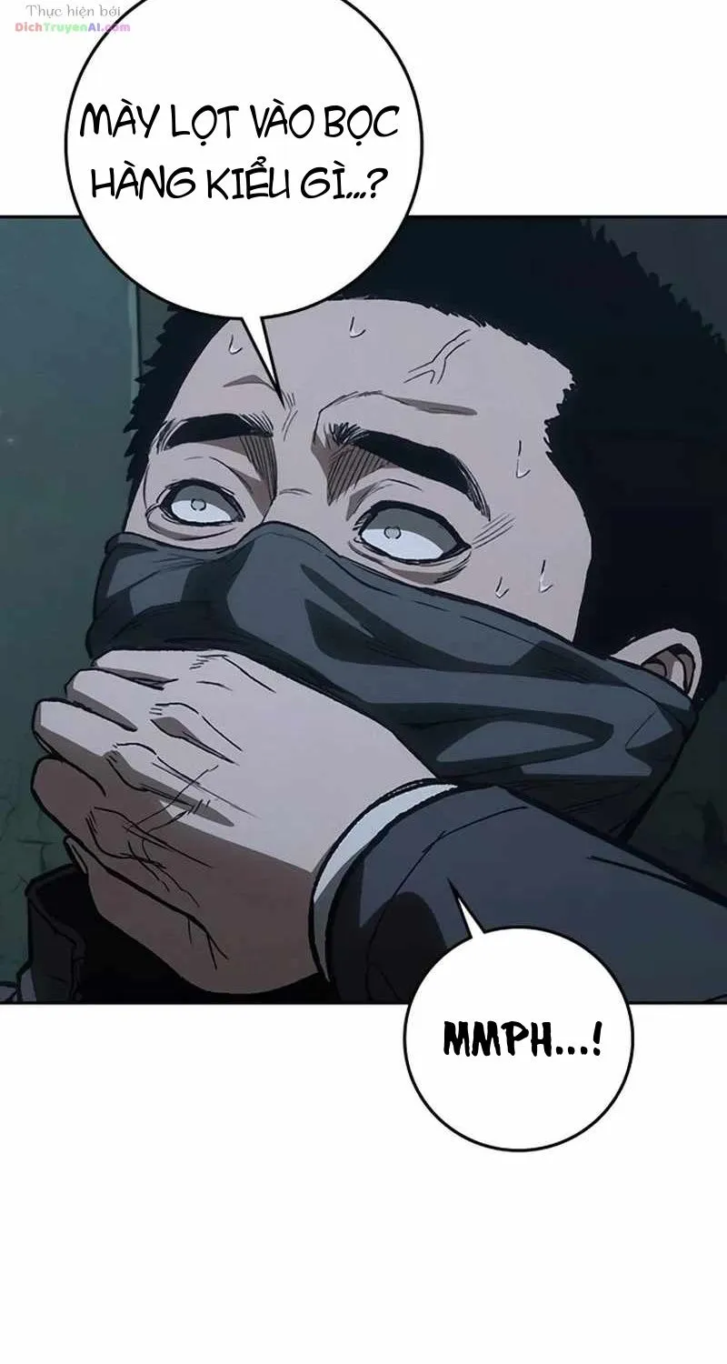 Sát Thủ Nhập Học - Chap 18 - Trang 25