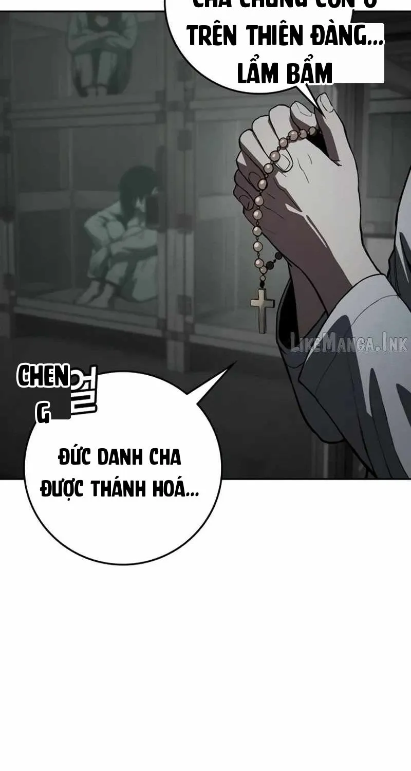 Sát Thủ Nhập Học - Chap 18 - Trang 5