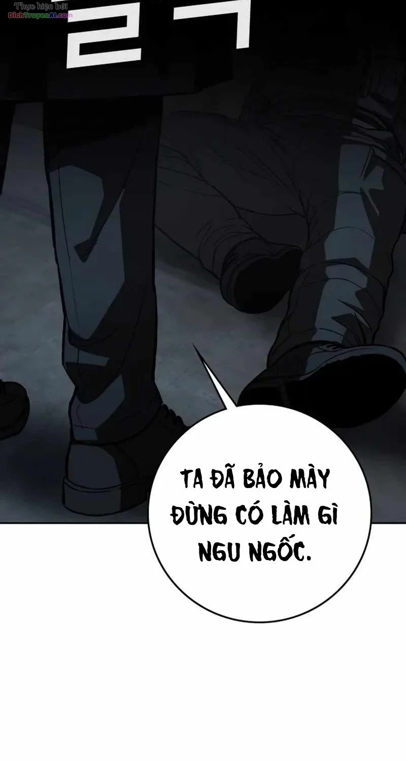 Sát Thủ Nhập Học - Chap 18 - Trang 49