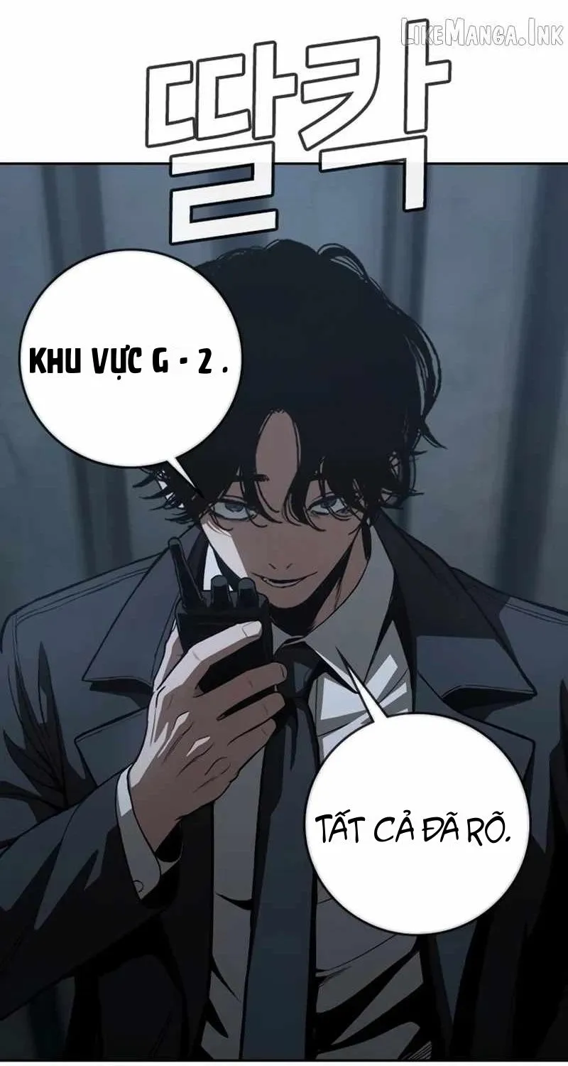 Sát Thủ Nhập Học - Chap 18 - Trang 56