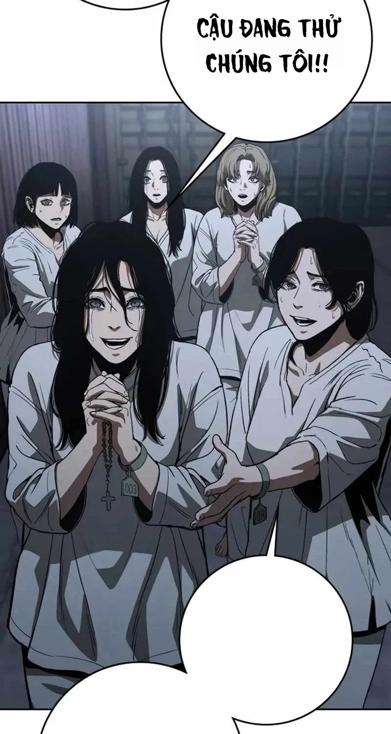 Sát Thủ Nhập Học - Chap 18 - Trang 62
