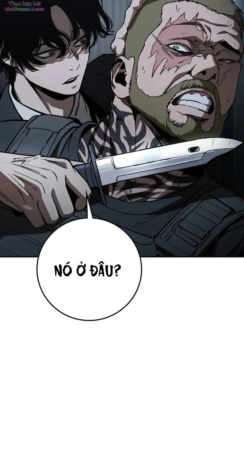 Sát Thủ Nhập Học - Chap 18 - Trang 94