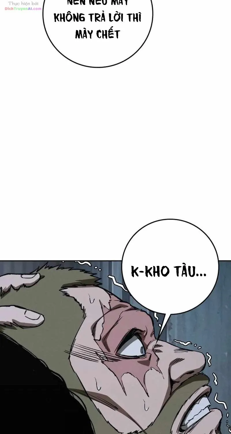 Sát Thủ Nhập Học - Chap 18 - Trang 97