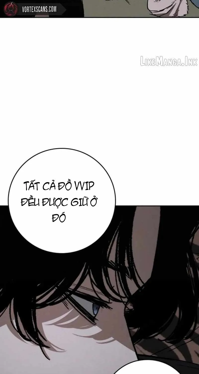 Sát Thủ Nhập Học - Chap 18 - Trang 98