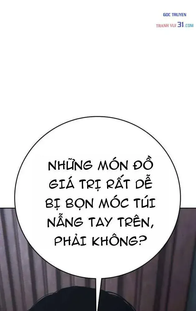 Sát Thủ Nhập Học - Chap 19 - Trang 101