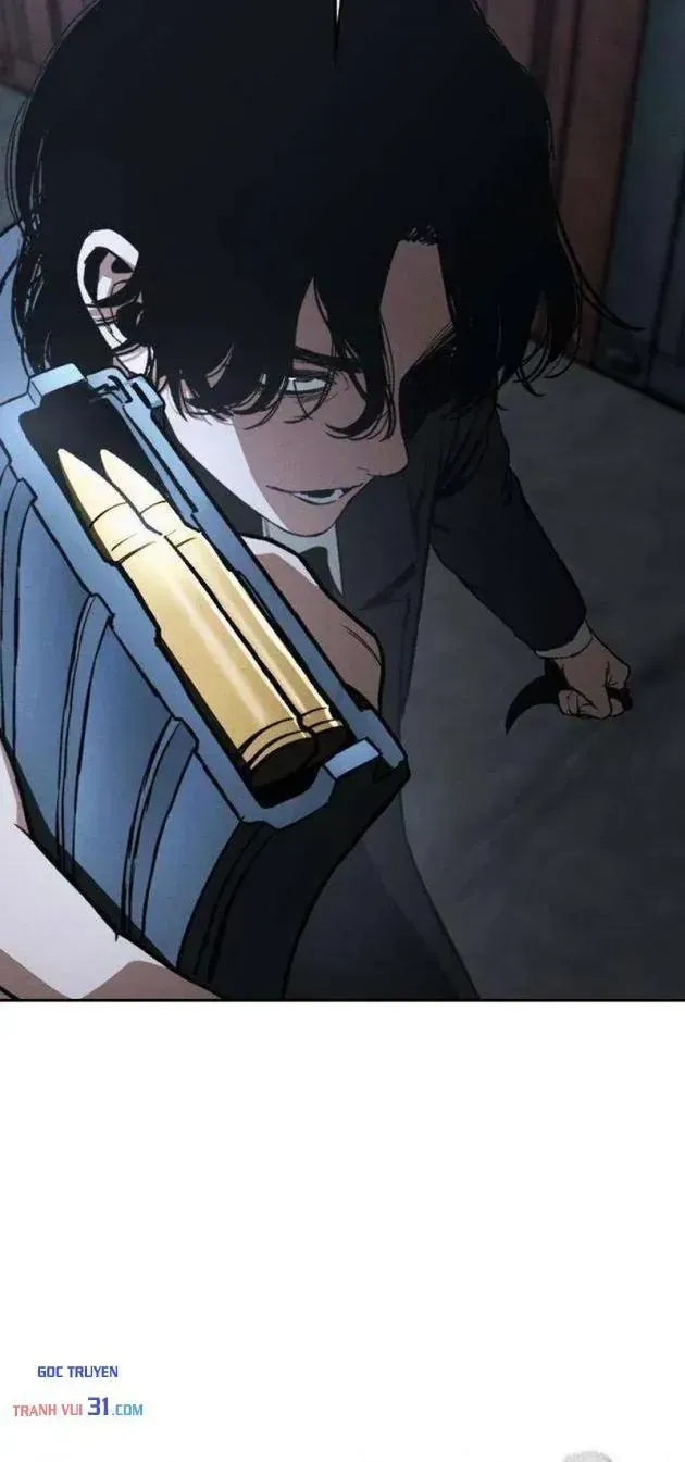 Sát Thủ Nhập Học - Chap 19 - Trang 102