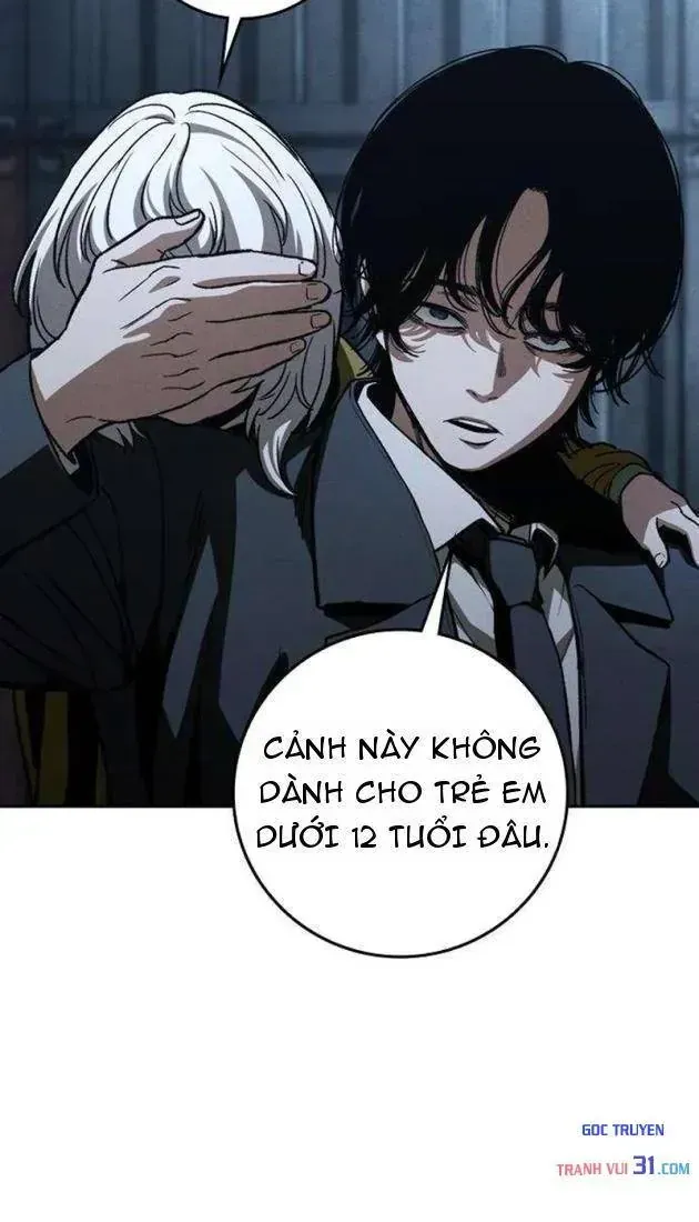 Sát Thủ Nhập Học - Chap 19 - Trang 118