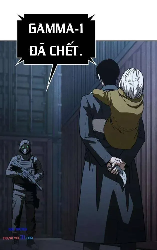 Sát Thủ Nhập Học - Chap 19 - Trang 124
