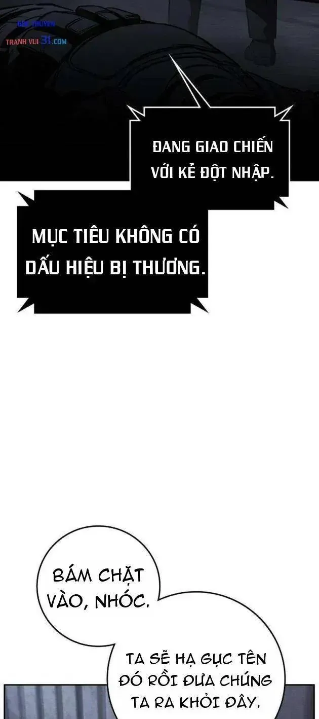Sát Thủ Nhập Học - Chap 19 - Trang 125