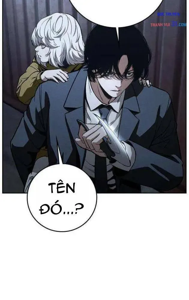 Sát Thủ Nhập Học - Chap 19 - Trang 126
