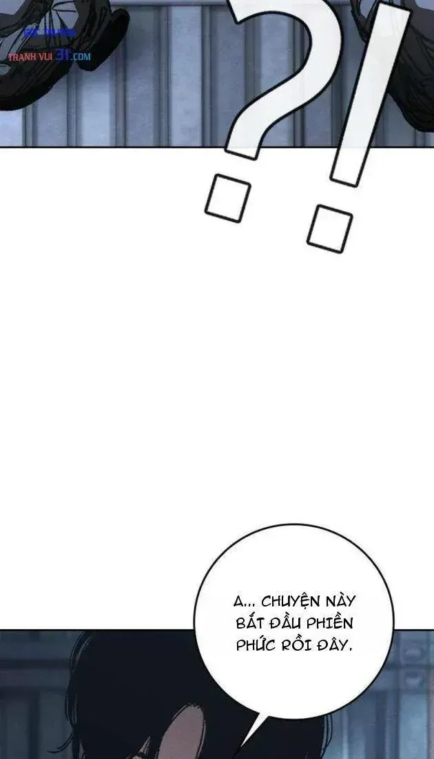 Sát Thủ Nhập Học - Chap 19 - Trang 129