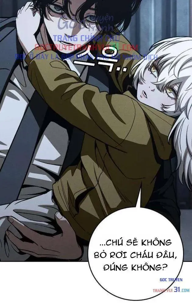 Sát Thủ Nhập Học - Chap 19 - Trang 130