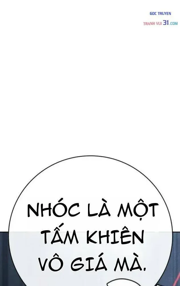 Sát Thủ Nhập Học - Chap 19 - Trang 132