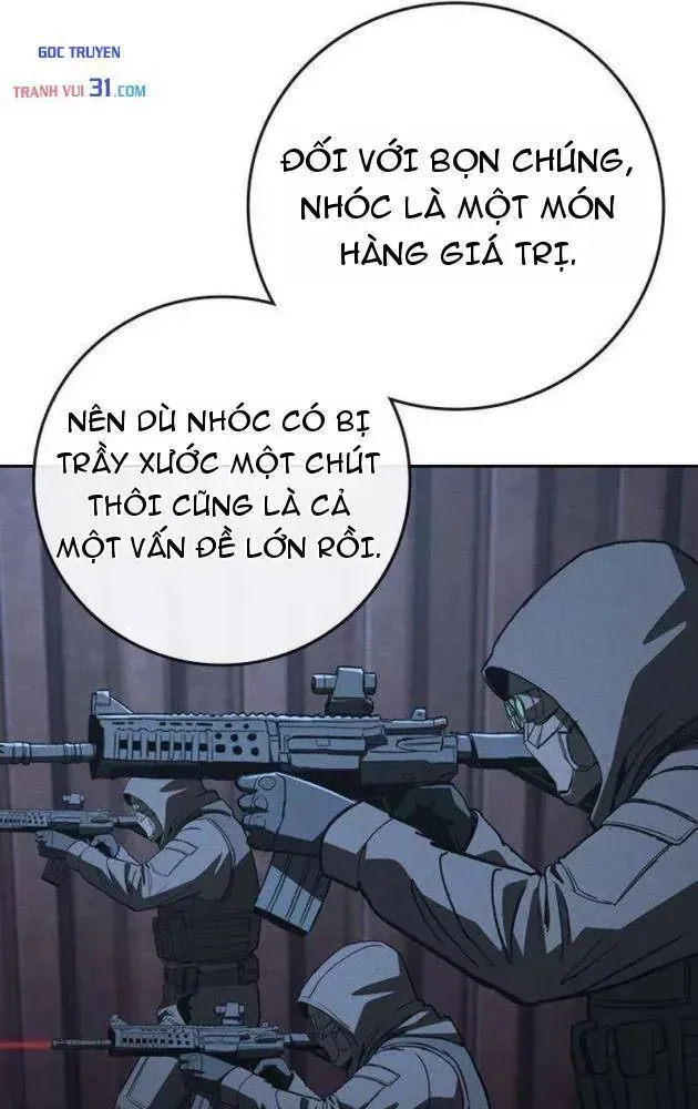 Sát Thủ Nhập Học - Chap 19 - Trang 135