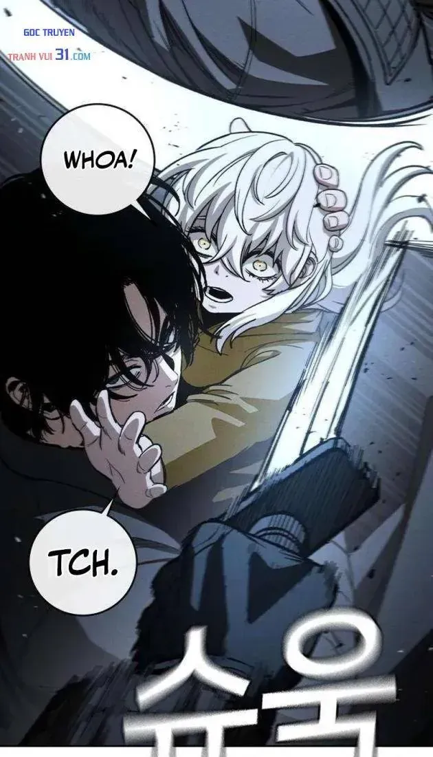 Sát Thủ Nhập Học - Chap 19 - Trang 144