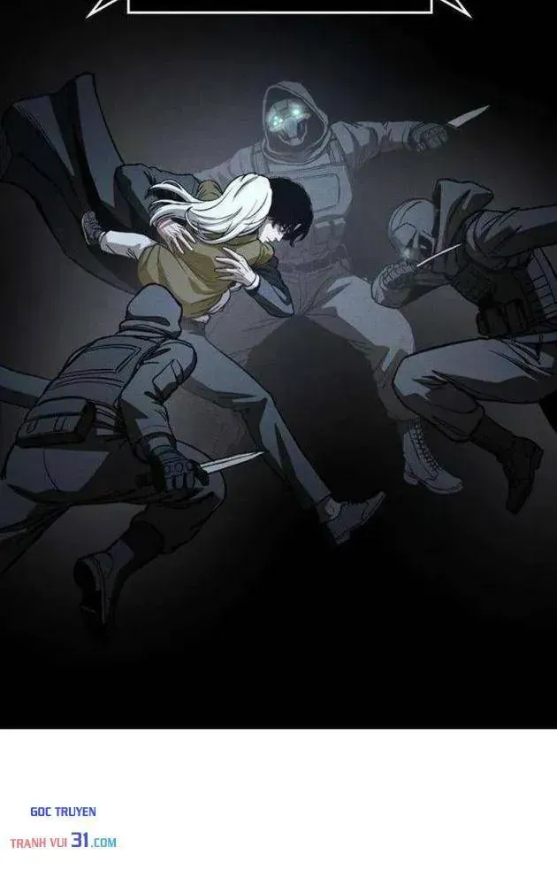 Sát Thủ Nhập Học - Chap 19 - Trang 148