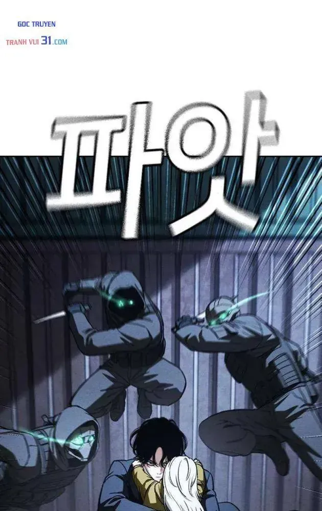 Sát Thủ Nhập Học - Chap 19 - Trang 154