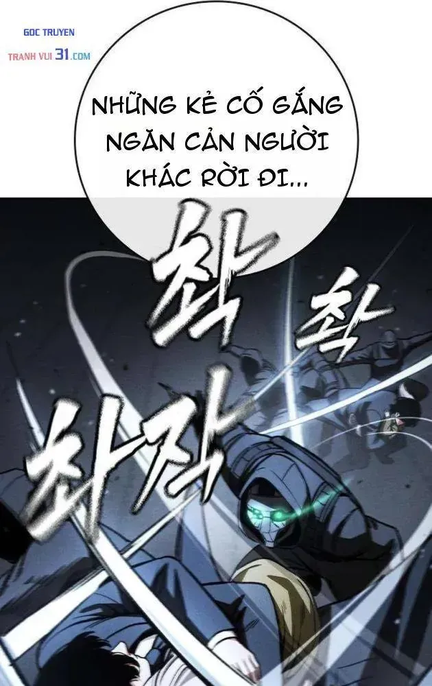 Sát Thủ Nhập Học - Chap 19 - Trang 156