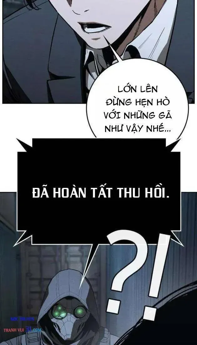 Sát Thủ Nhập Học - Chap 19 - Trang 163
