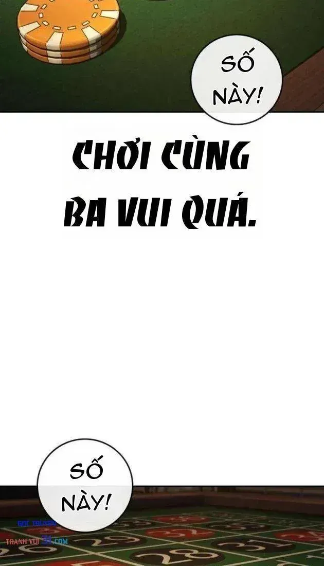 Sát Thủ Nhập Học - Chap 19 - Trang 20