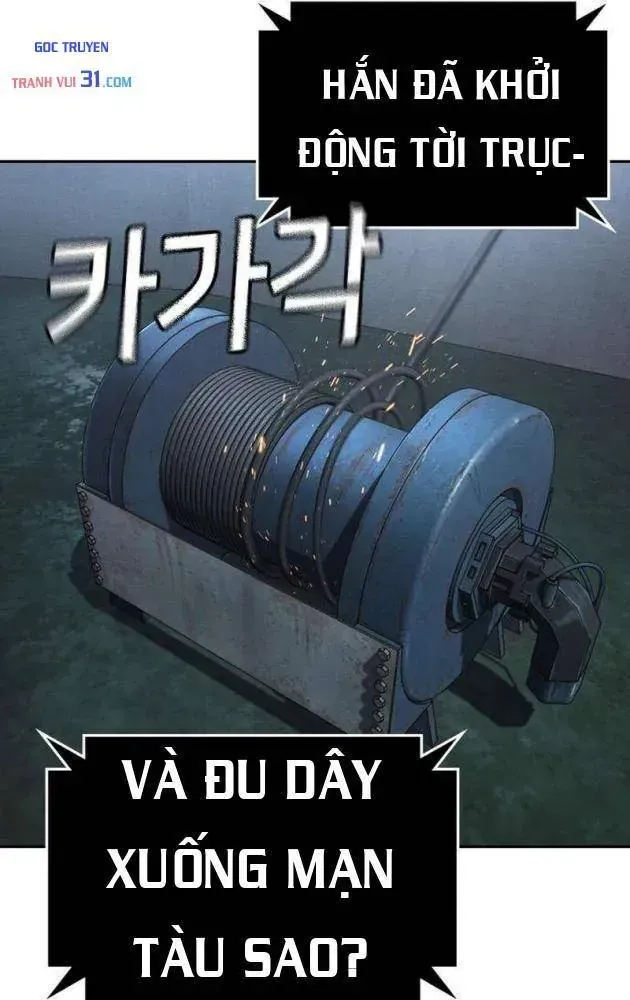 Sát Thủ Nhập Học - Chap 19 - Trang 197
