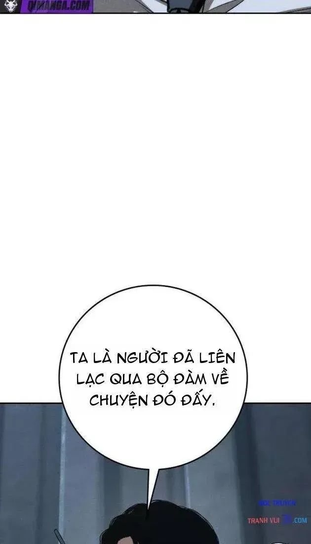 Sát Thủ Nhập Học - Chap 19 - Trang 202