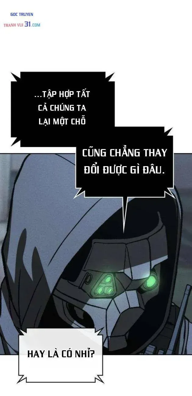 Sát Thủ Nhập Học - Chap 19 - Trang 204