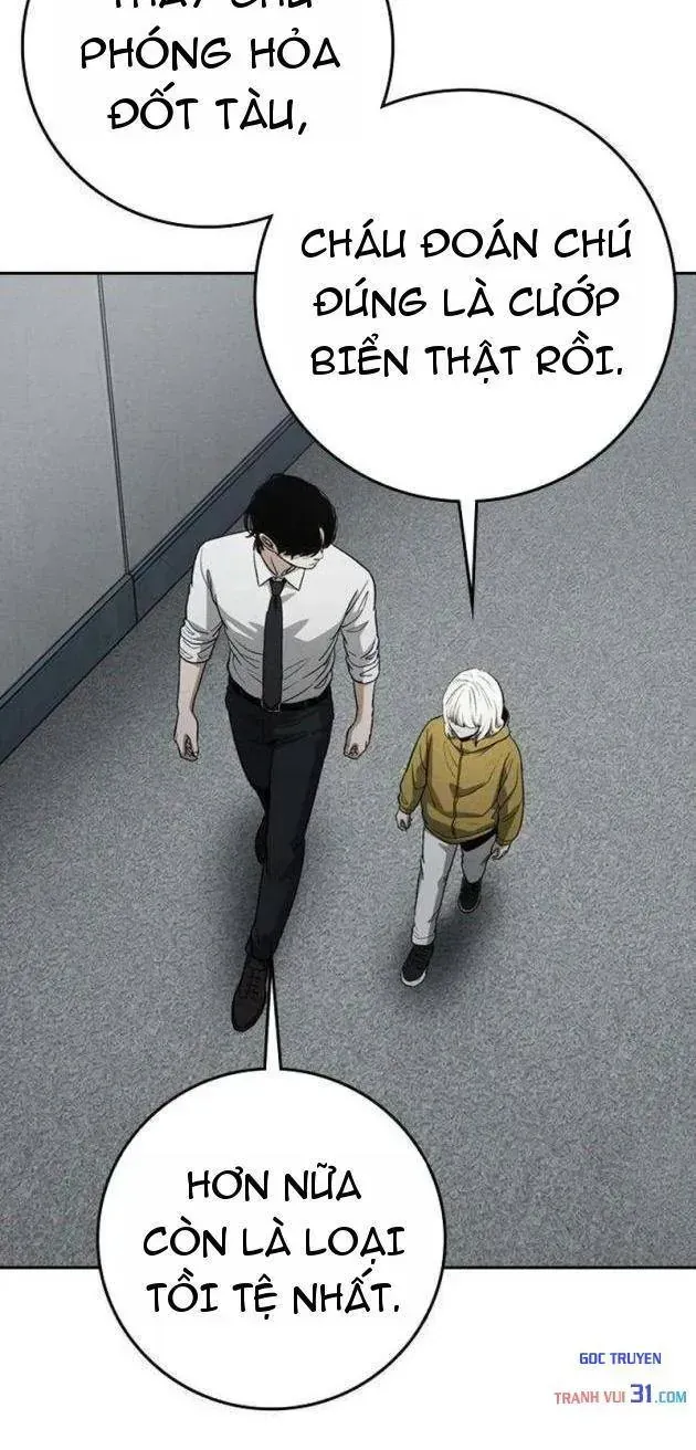 Sát Thủ Nhập Học - Chap 19 - Trang 221