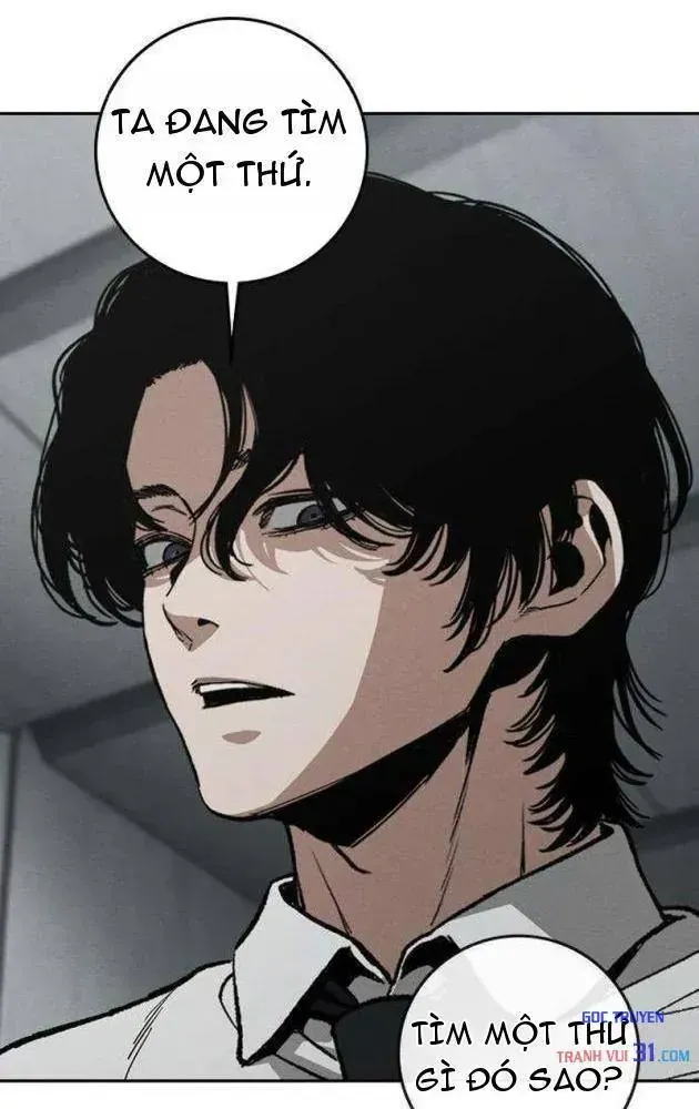 Sát Thủ Nhập Học - Chap 19 - Trang 224
