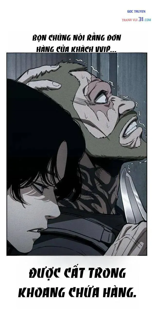 Sát Thủ Nhập Học - Chap 19 - Trang 227