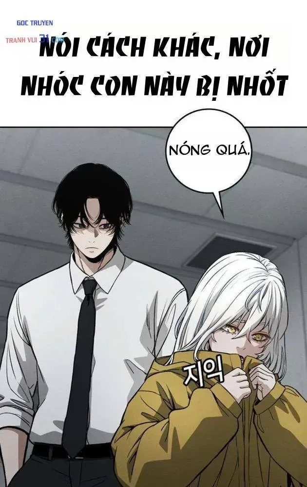 Sát Thủ Nhập Học - Chap 19 - Trang 229