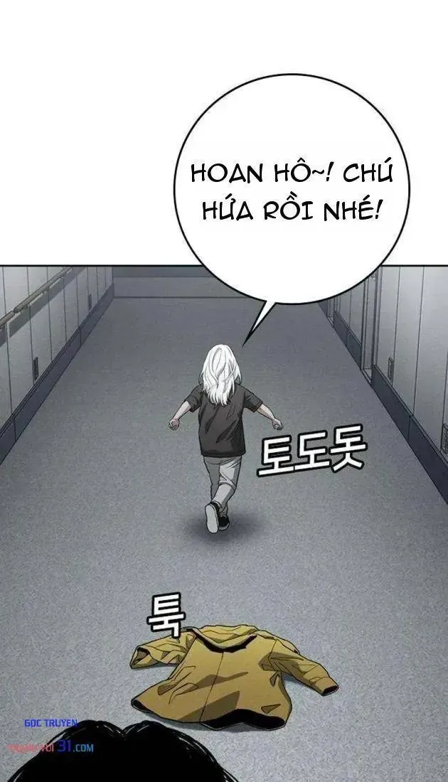 Sát Thủ Nhập Học - Chap 19 - Trang 234