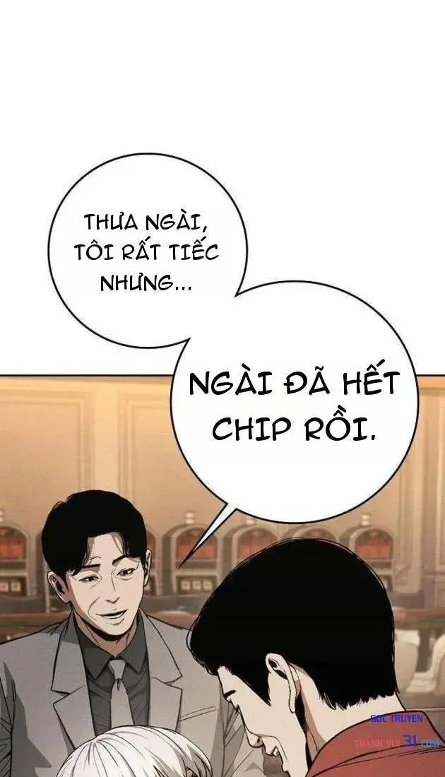 Sát Thủ Nhập Học - Chap 19 - Trang 25