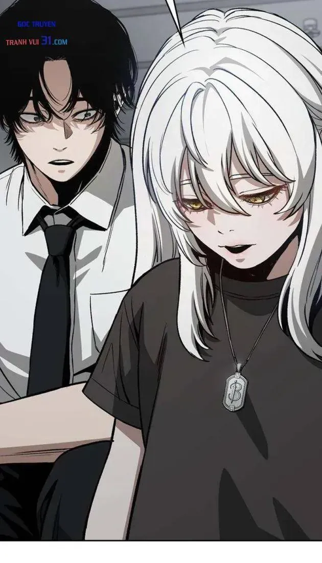 Sát Thủ Nhập Học - Chap 19 - Trang 241