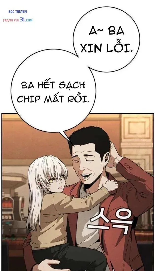 Sát Thủ Nhập Học - Chap 19 - Trang 27