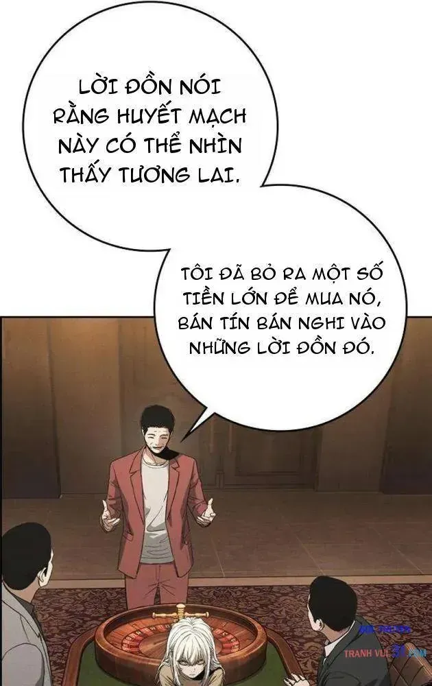 Sát Thủ Nhập Học - Chap 19 - Trang 32