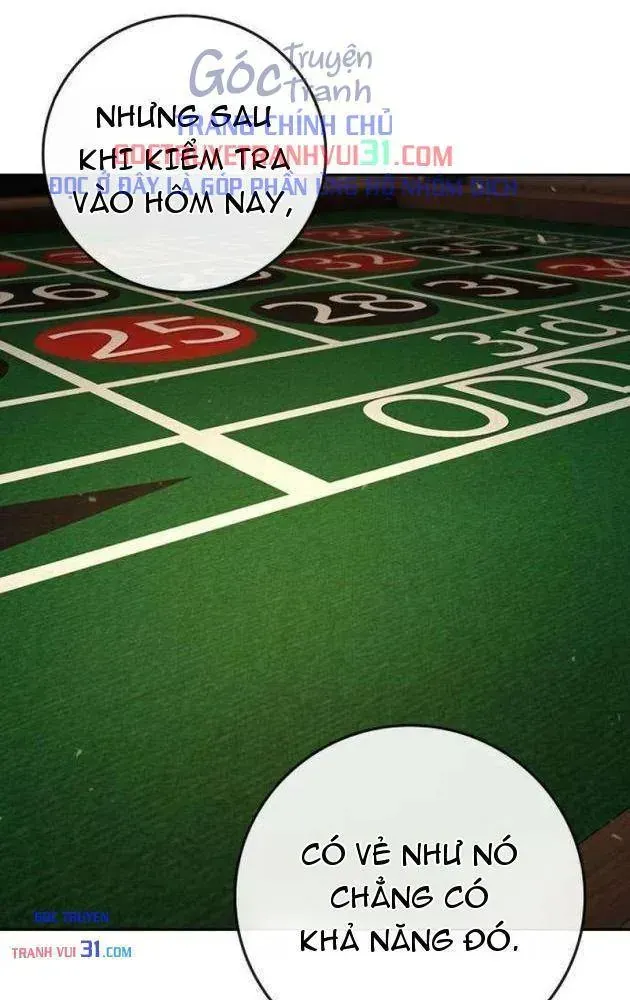 Sát Thủ Nhập Học - Chap 19 - Trang 34