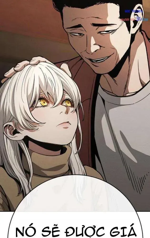 Sát Thủ Nhập Học - Chap 19 - Trang 36