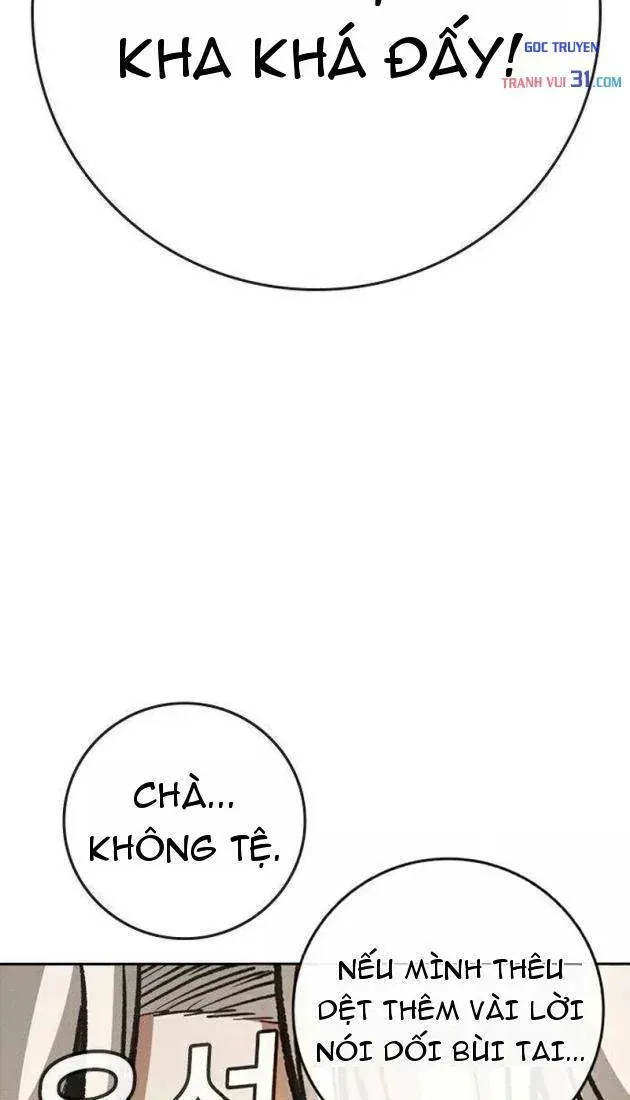 Sát Thủ Nhập Học - Chap 19 - Trang 37
