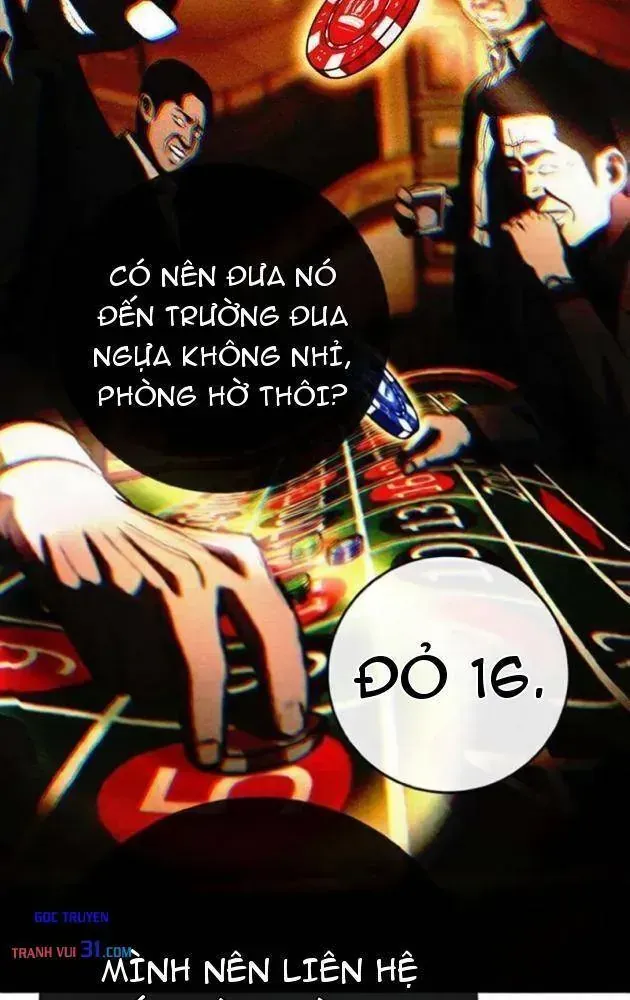 Sát Thủ Nhập Học - Chap 19 - Trang 40