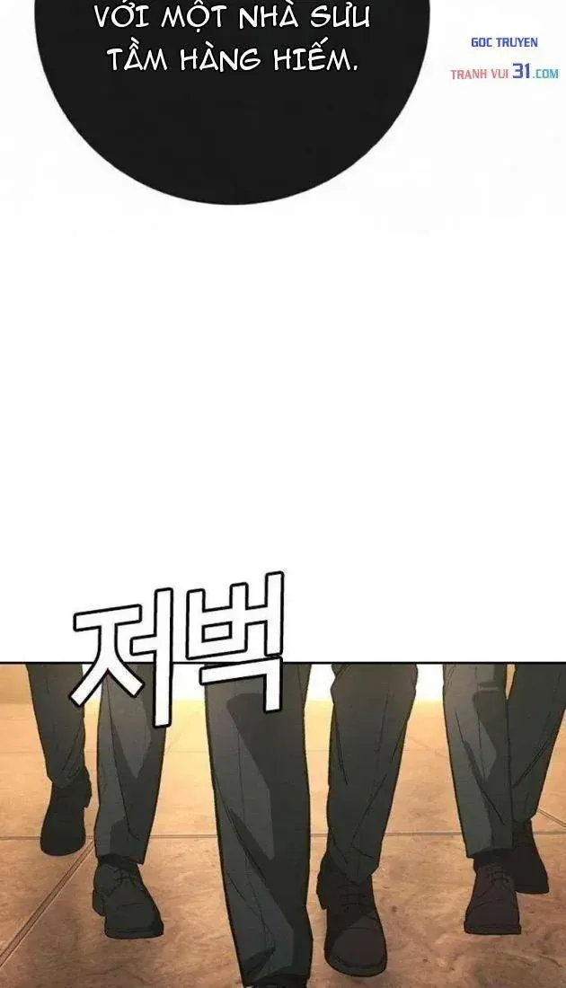 Sát Thủ Nhập Học - Chap 19 - Trang 41