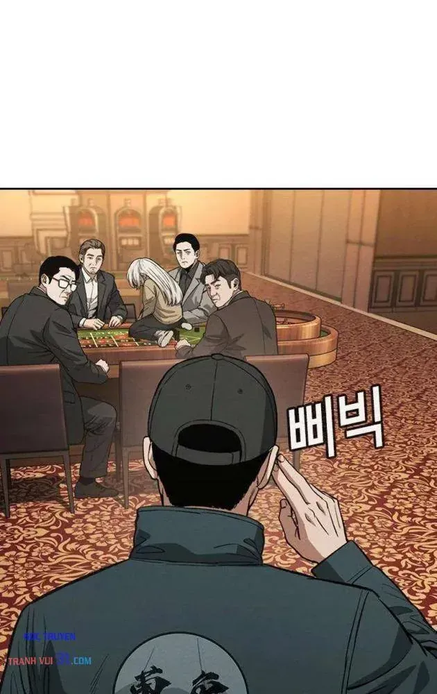 Sát Thủ Nhập Học - Chap 19 - Trang 43