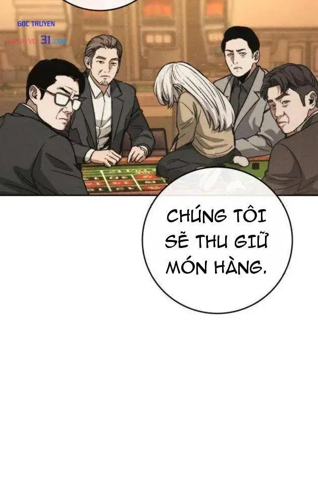 Sát Thủ Nhập Học - Chap 19 - Trang 45