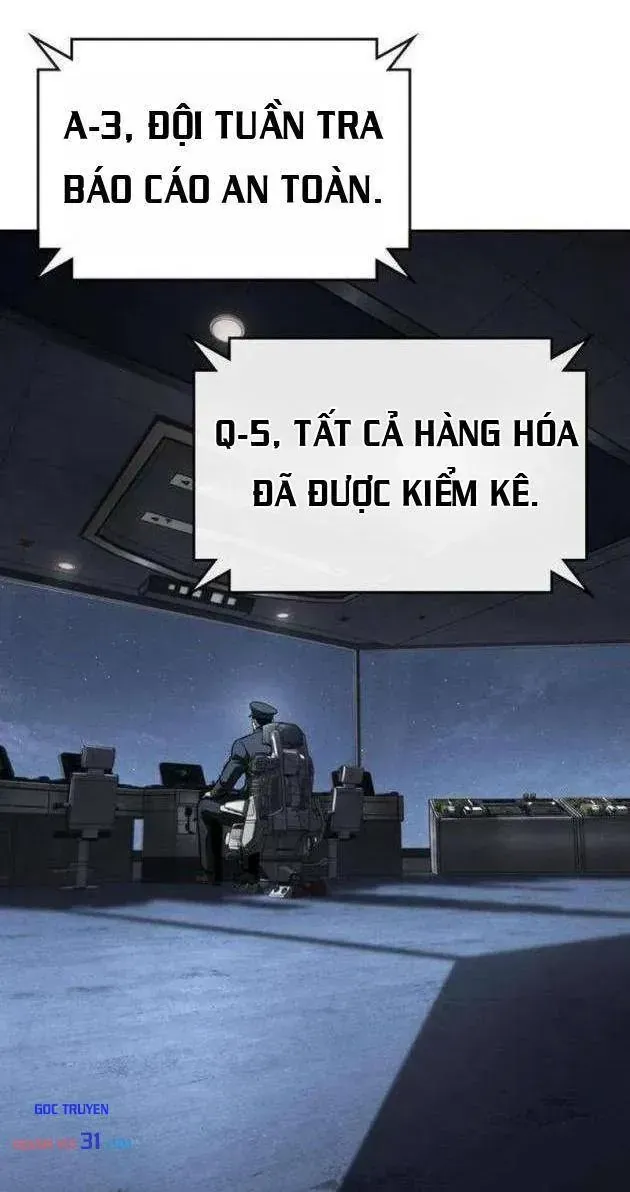 Sát Thủ Nhập Học - Chap 19 - Trang 52