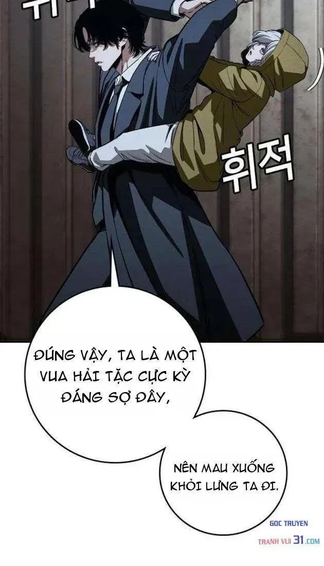 Sát Thủ Nhập Học - Chap 19 - Trang 70