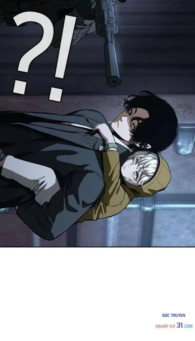 Sát Thủ Nhập Học - Chap 19 - Trang 88