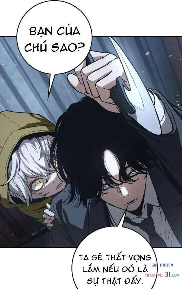 Sát Thủ Nhập Học - Chap 19 - Trang 93