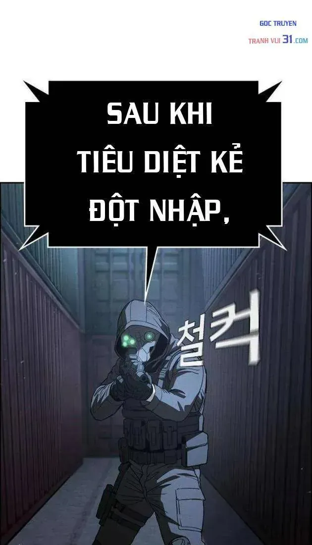 Sát Thủ Nhập Học - Chap 19 - Trang 96