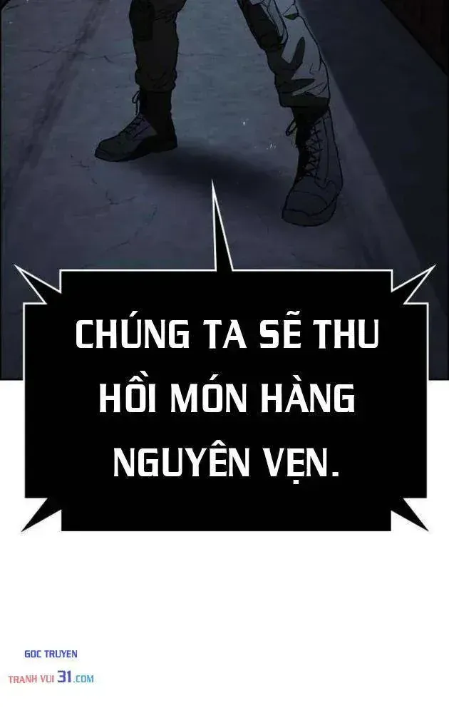 Sát Thủ Nhập Học - Chap 19 - Trang 97